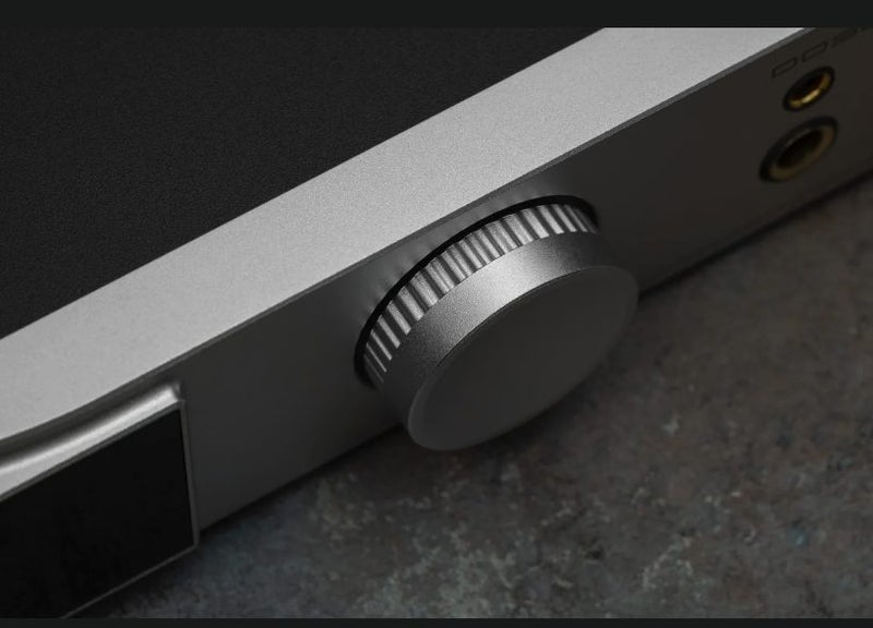 SMSL S.M.S.L Audio DO300EX Audio high fidelity DAC DAP AK4499 Amplifier New - GreshamTech