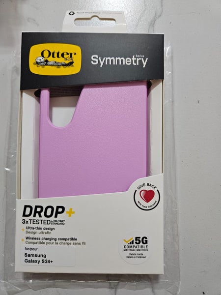 Samsung S24+ Plus / S24Plus Otterbox Case (0618) - GreshamTech