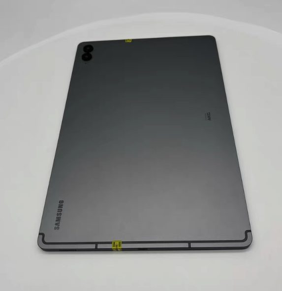 Samsung Tab S9 FE+ Plus 5G 12+256GB WIFI+Cellular Data Very Good Condition - GreshamTech