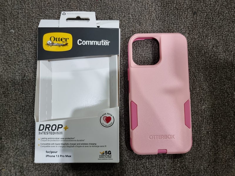 iPhone 13 Pro Max / 13Pro Max otterbox Commuter Case (0310) - GreshamTech