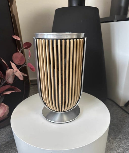 Bang & Olufsen Beosound BEOLAB 8 WiFi and Bluetooth Home Speaker New (each) - GreshamTech