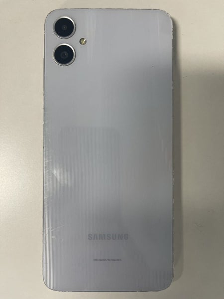 Samsung A05 4+64GB Dual Sim Ok condition 0839 - GreshamTech