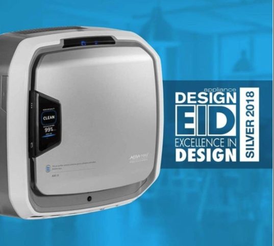 Fellowes AeraMax PRO AM3 Air Purifier Coverage from 30 to 55 sqm Like New - GreshamTech