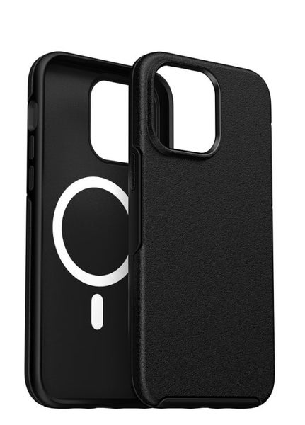 iPhone 15 otterbox Symmetry+ Plus Magsafe Case (0276) - GreshamTech
