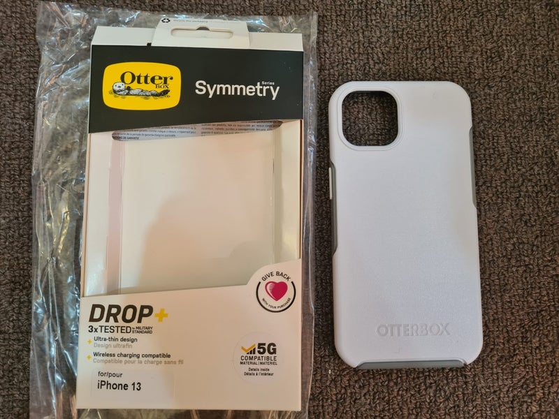 iPhone 13 otterbox Case (0189) - GreshamTech