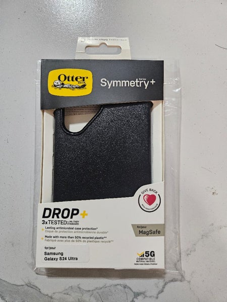 Samsung S24 Ultra / S24U Otterbox Symmetry+ Plus Magsafe Case (0623.1) - GreshamTech