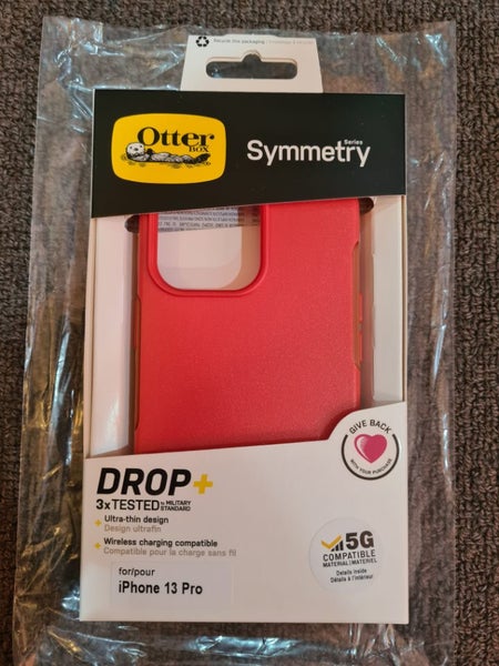 iPhone 13 Pro / 13Pro otterbox Case (0195) - GreshamTech