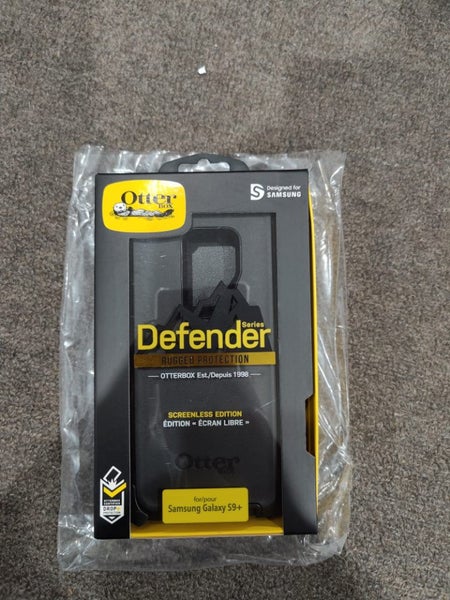 Samsung S9+ Plus / S9 Plus otterbox Case (0150) - GreshamTech