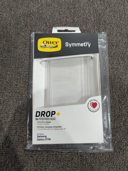 Samsung S10 edge / S10E otterbox Case (0237) - GreshamTech