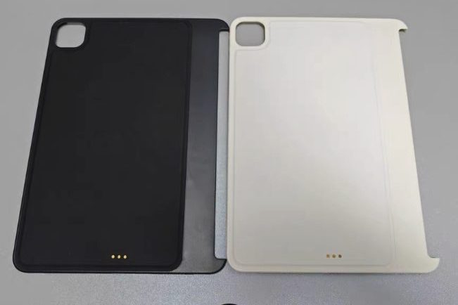 iPad Case Magnetic Dot for Magickeyboard for 11 inch 2018-2022 Brand New - GreshamTech