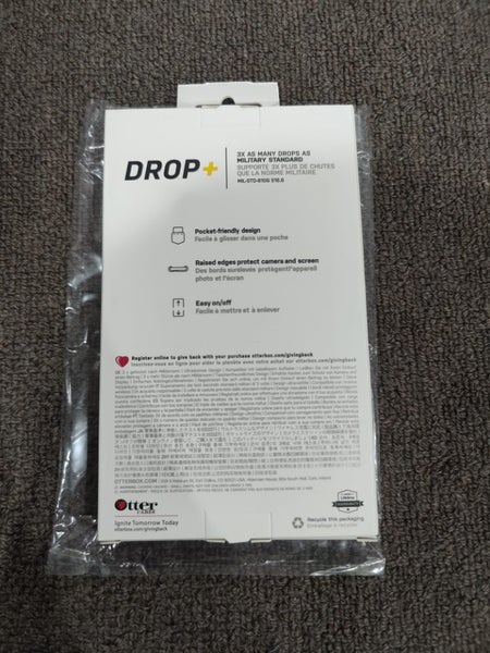 iPhone 13 otterbox Case (0017) - GreshamTech