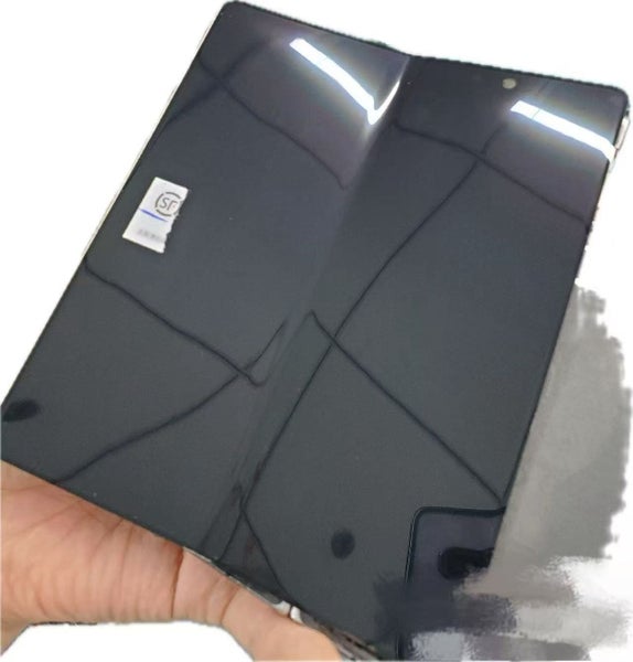 Samsung Fold 5 / Fold5 OLED incell Screen Original Parts for repair refurbished - GreshamTech
