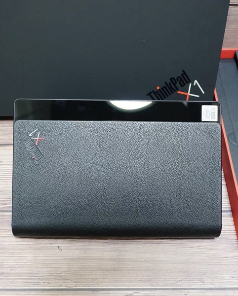 Thinkpad X1 Fold 13 inch 2K Foldable Tablet 8GB+512GB 5G Cellular 2020 Like New - GreshamTech