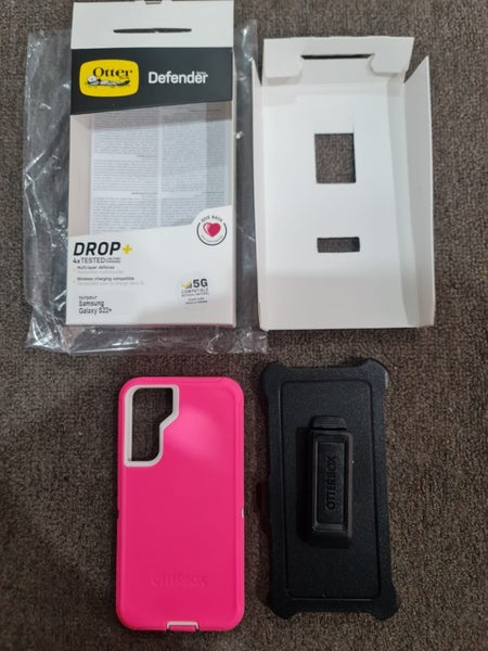 Samsung S22+ Plus / S22Plus / S22P Otterbox Case (0231) - GreshamTech