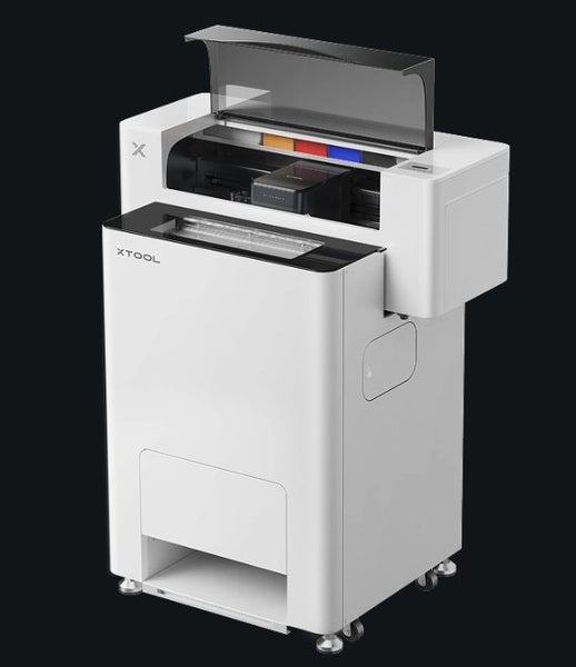 xTool DTF Direct-to-Film Clothes Printer Brand New - GreshamTech