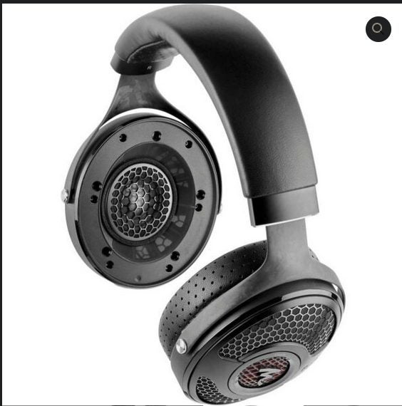 Focal Utopia HiFi Open-Back Flagship Wired Headphones Brand New 2022 version - GreshamTech