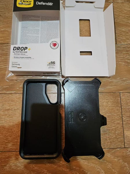 Samsung A35 / A35 5G otterbox Defender Case (0819) - GreshamTech