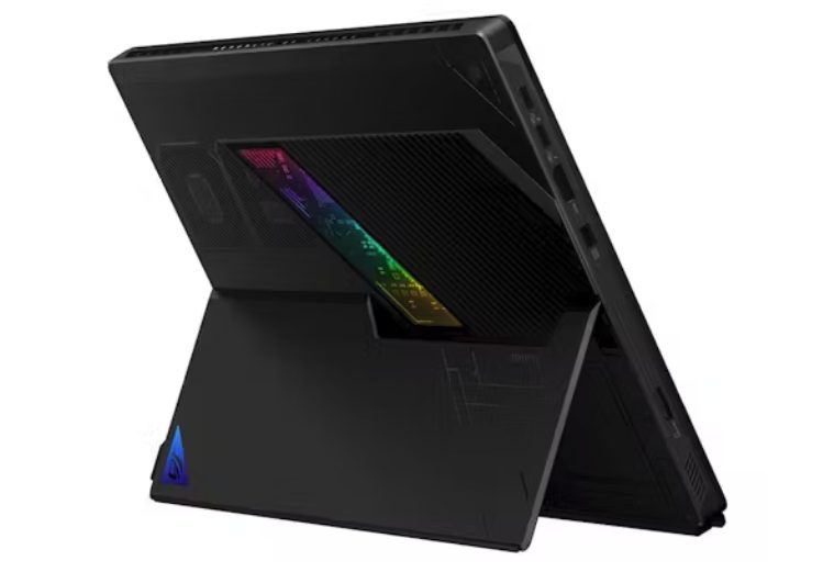 Asus ROG Flow Z13 13.4 AI MAX 395 32GB+1TB Laptop 2.5K 180Hz Touch Screen New - GreshamTech