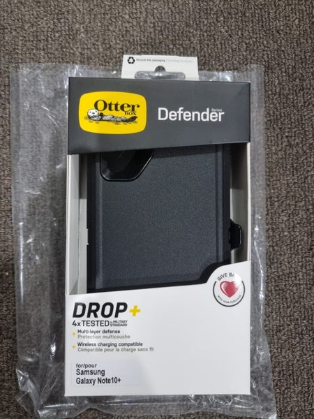 Samsung Note 10+ Plus / Note10 Plus / Note10P otterbox Case (0133) - GreshamTech