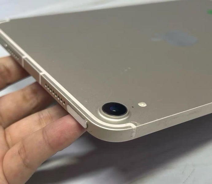 iPad Mini 6 512GB Cellular Very Good Condition (A2568 / 8.3'' inch) - GreshamTech