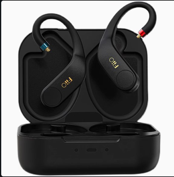 FiiO UTWS5v2 bluetooth wireless Earphones convertor New ( convertor only ) IEM - GreshamTech