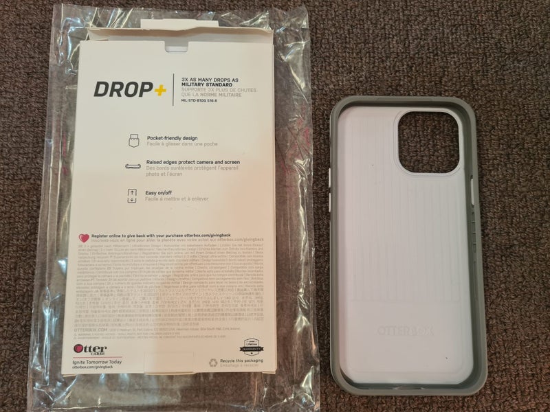 iPhone 13 Pro Max / 13Pro Max otterbox case (0208) - GreshamTech