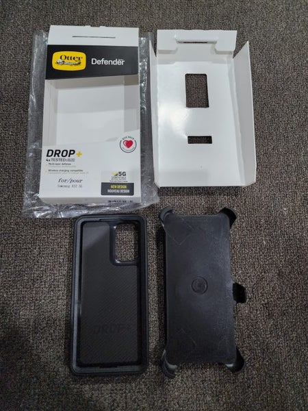 Samsung A53 / A53 5G otterbox Case (0168) - GreshamTech