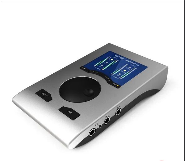 RME Babyface Pro FS 24-Channel Bus-Powered USB 2.0 Audio Interface Brand New - GreshamTech