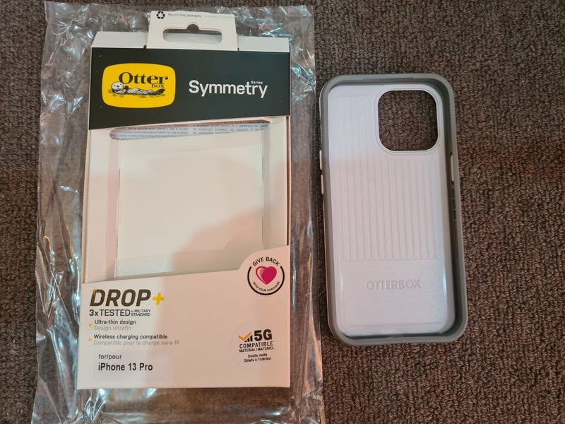 iPhone 13 Pro / 13Pro otterbox Case (0199) - GreshamTech