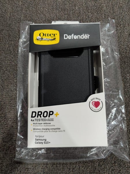 Samsung S10+ Plus / S10 Plus otterbox Case (0232) - GreshamTech