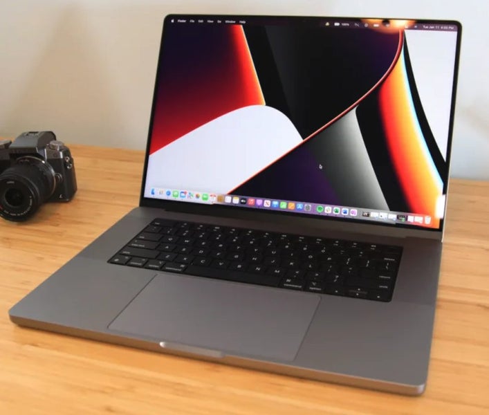 Macbook Pro 16 2023 M3 Max 64GB+1TB Like New PING ( A2991 , mini LED Display ) - GreshamTech