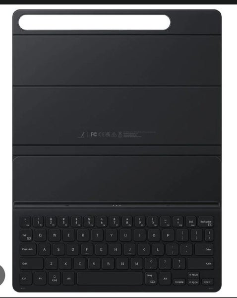 Samsung Tab S9 / S9 5G Book Cover Keyboard Case original genuine brand new 0476 - GreshamTech