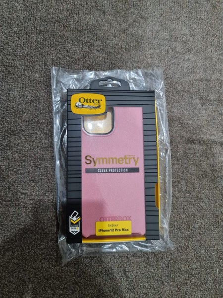 iPhone 12 pro max 12Pro Max otterbox Case (0023) - GreshamTech