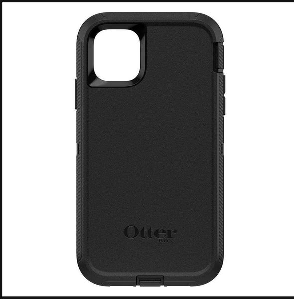iPhone 11 Pro / 11Pro otterbox Case (0036) - GreshamTech