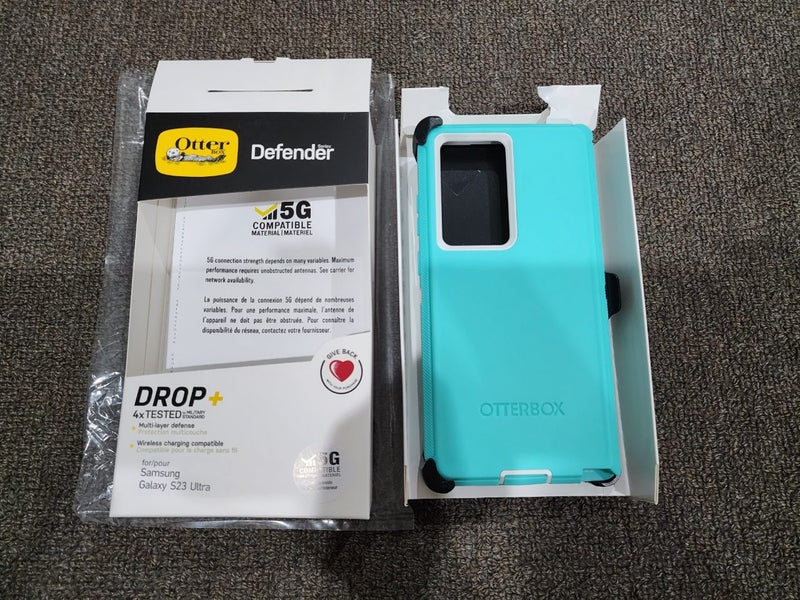 Samsung S23 Ultra / S23Ultra Otterbox Case (0141) - GreshamTech