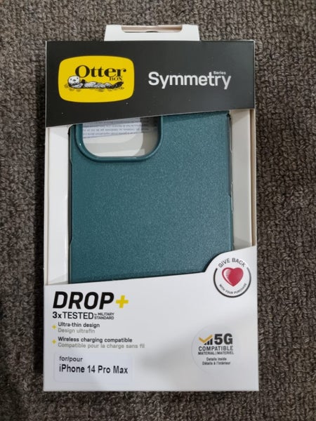 iPhone 14 Pro Max / 14Pro Max otterbox Case (0098) - GreshamTech