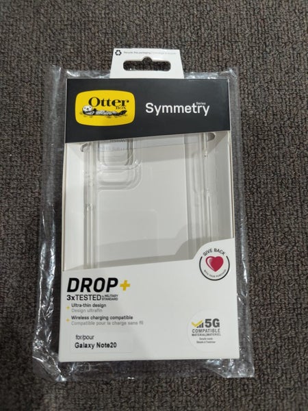 Samsung Note 20 Note20 otterbox Case (0122) - GreshamTech
