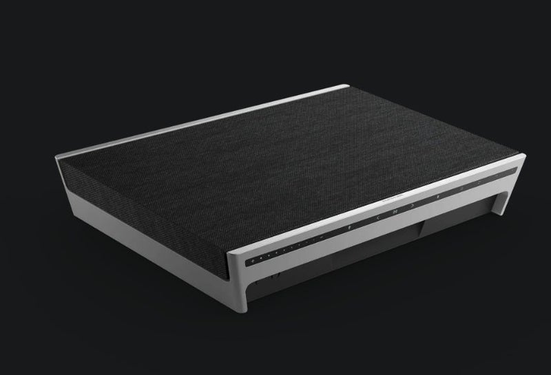 Bang & Olufsen Beosound Level wireless WiFi and Bluetooth Home Speaker New - GreshamTech