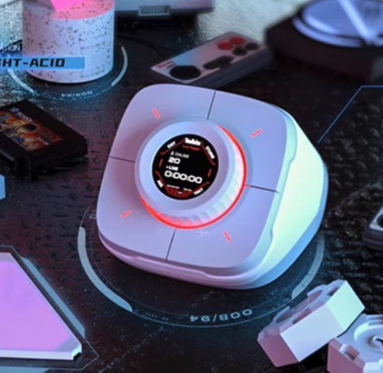 Cololight controller Music and moive production Cyber Keyboard wireless New - GreshamTech