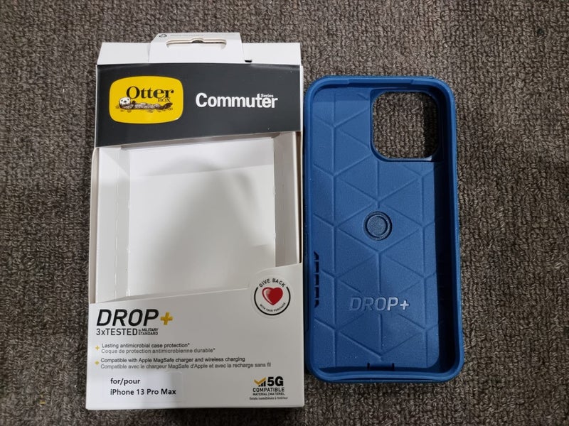 iPhone 13 Pro Max / 13Pro Max otterbox Commuter Case (0312) - GreshamTech