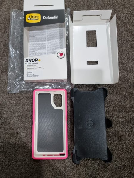 Samsung Note 10+ Plus / Note10 Plus / Note10P otterbox Case (0135) - GreshamTech