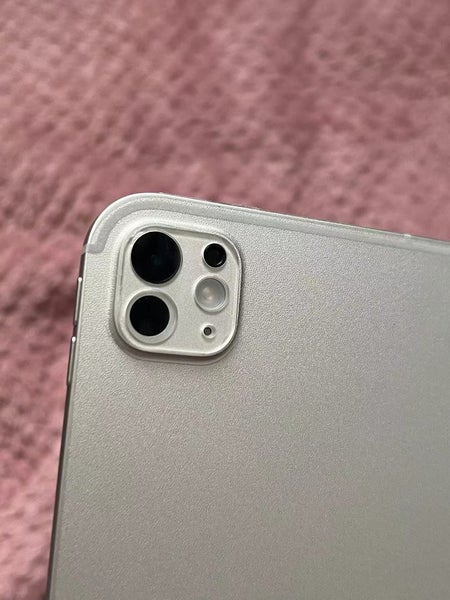 Apple iPad Pro 11 inch M4 256GB / 512GB / 1TB Cellular ( ex- demo ) A2837 New - GreshamTech