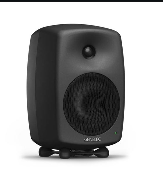 Genelec 8040 Studio Monitor Speaker Brand New (Pair) Brand New - GreshamTech