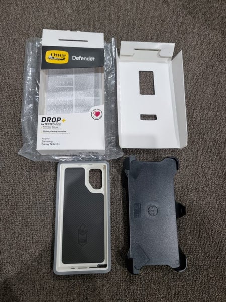 Samsung Note 10+ Plus / Note10 Plus / Note10P otterbox Case (0136) - GreshamTech