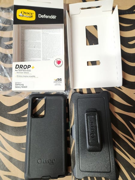 Samsung Note20 / Note 20 otterbox Case (0092) - GreshamTech