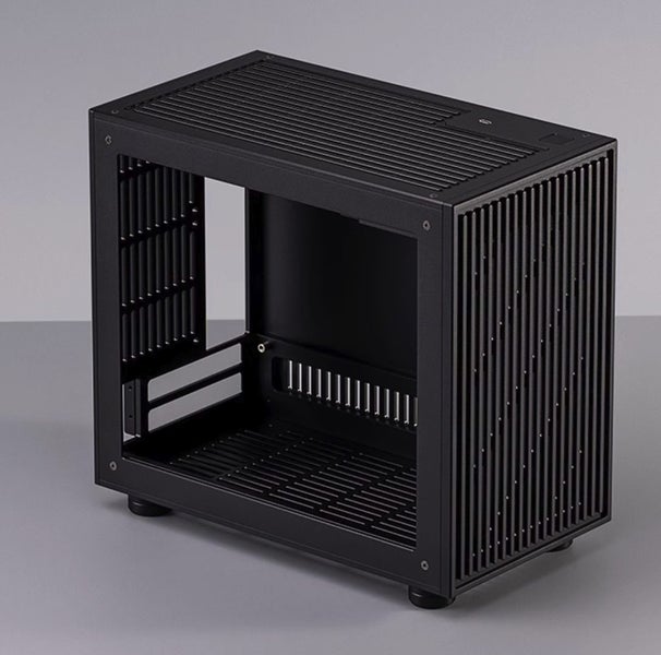 DENG Studio A12 iTX Case Brand New 285mm GPU Brand New - GreshamTech