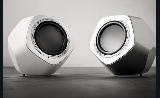 B&O Beolab 19 wireless WIFI Bluetooth Home Speaker Brand New (Pair - GreshamTech