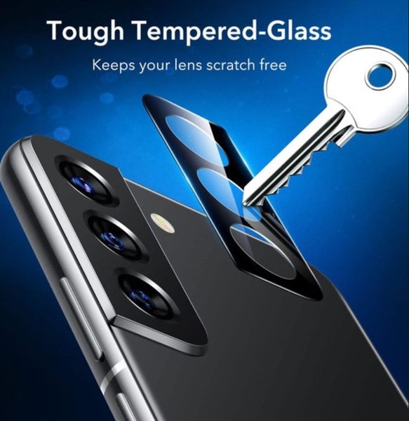 Samsung A52 Lens Protector - GreshamTech