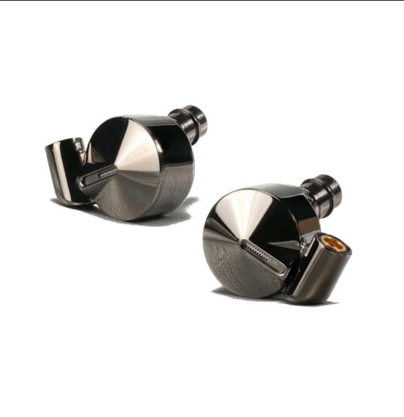 DUNU ZEN PRO Dynamic In-Ear Earphones High fedility Music Brand New IEM - GreshamTech