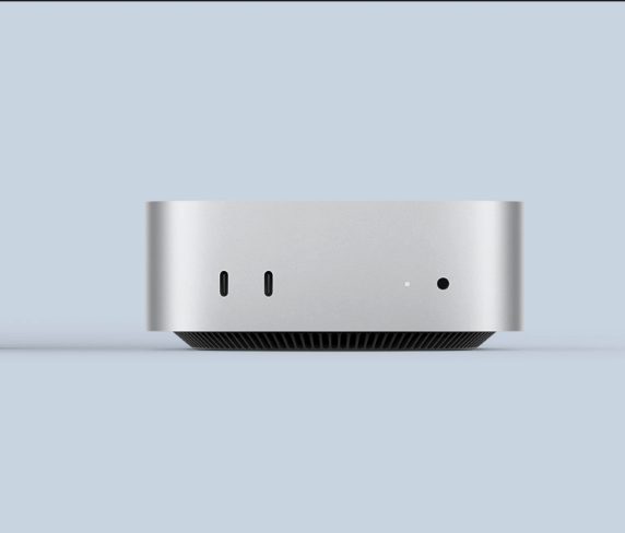 Mac Mini M4 Pro 64GB+4TB Like New condition ex-demo - GreshamTech